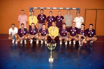 Сезона 2009/2010